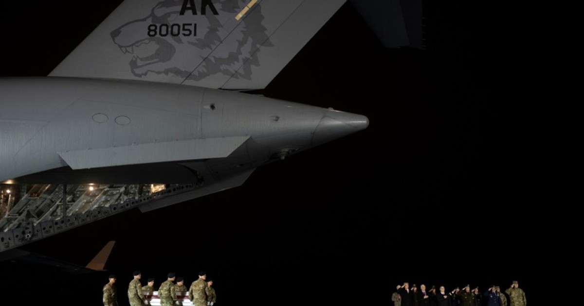 Taliban reject claims Russia aided fighters in attacks on US troops [ARTICLE]
