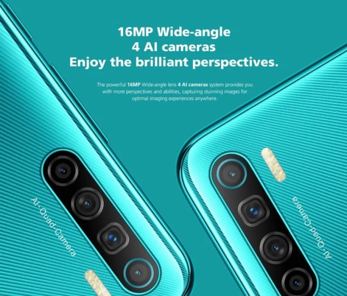 Infinix S5 and S5 Lite to be launched in Kenya on November 29th