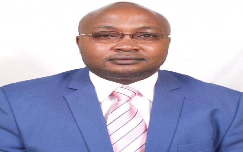 Kenyan water company scoops global award: The Standard