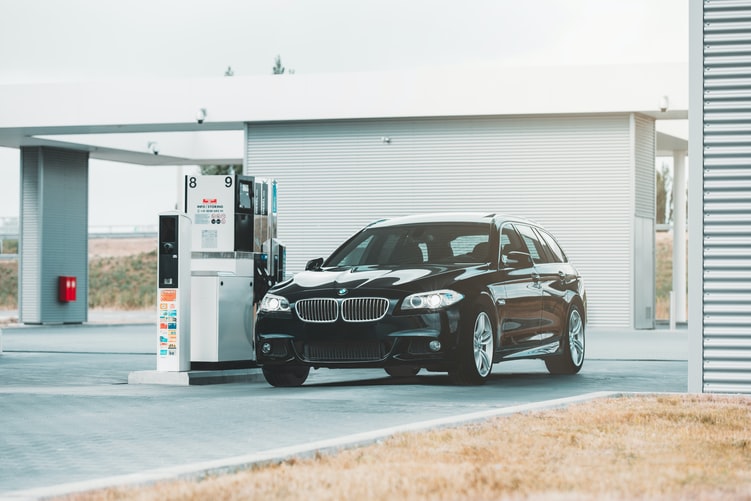 Fuel prices up in new monthly review