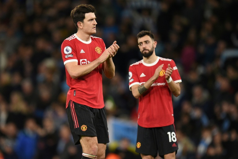 Man Utd to play Palace in Melbourne as Premier League resumes tours