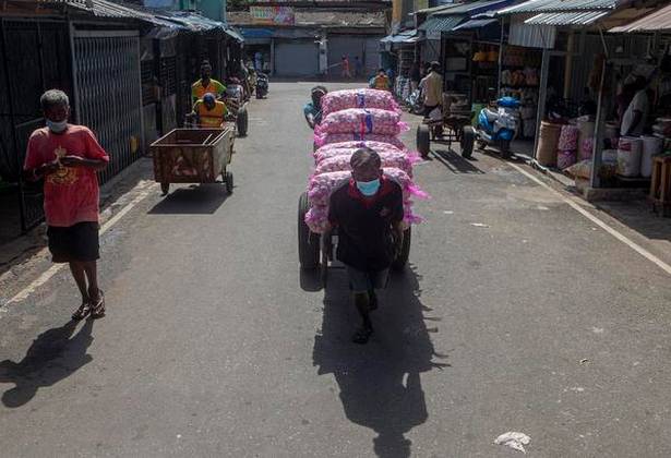 Why Kenya's economy risks going the Sri Lanka way