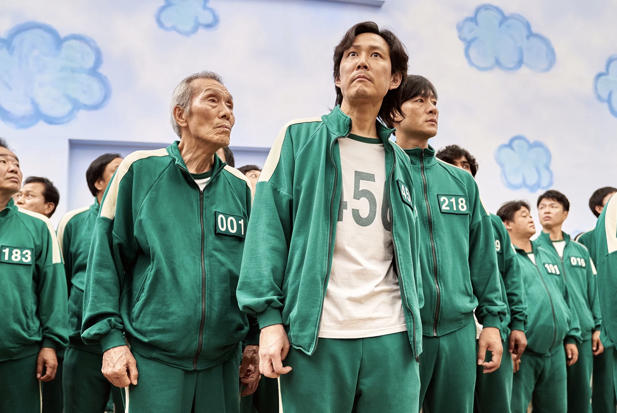 Squid Game Will Be Back For Season 2, Creator Hwang Dong-hyuk Confirms Plans