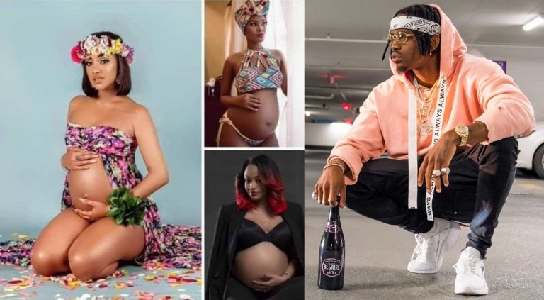 We knew it! Singer’s mother opens up about alleged romantic affair between Diamond Platnumz and Zuchu