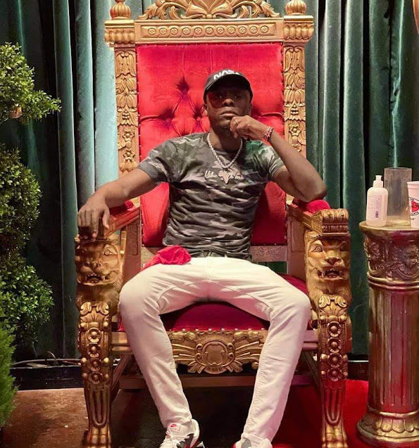 Kenyans In Diaspora: Kenyan DJ Dies In Road Accident In The US, Mother Faints And Dies After Hearing The News