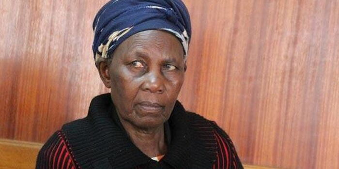Govt Ordered to Pay Freedom Fighter Fred Kubai's Widow Ksh500M