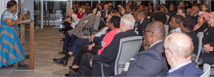 6ix To Host Africa Accelerating 2021
