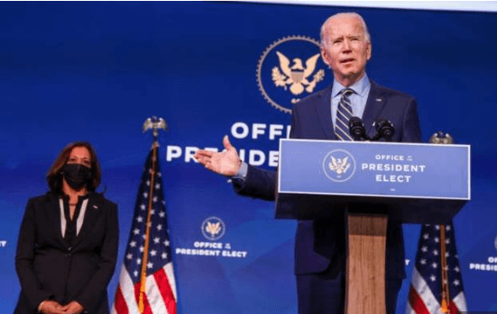 President Biden Orders Daily Release of 1 Million Barrel