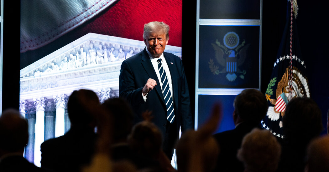 Republicans Rush to Finalize Convention (‘Apprentice’ Producers Are Helping)