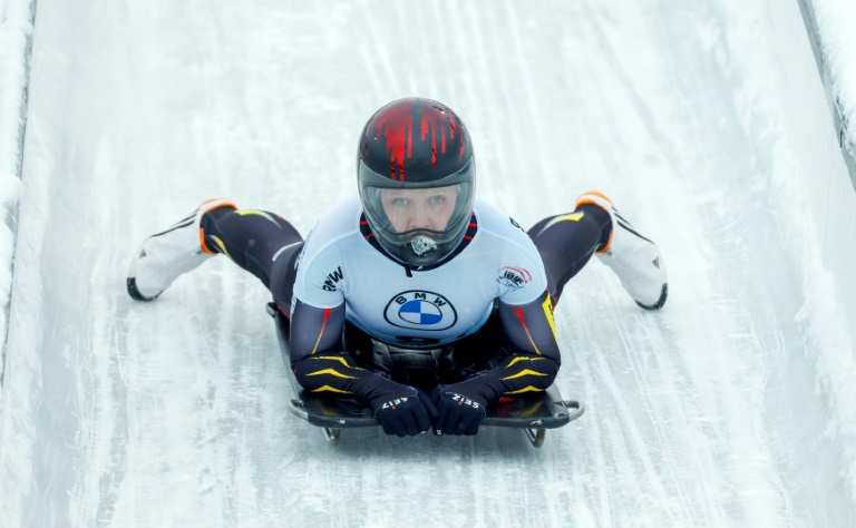 Belgian Olympian 'safe' after tearful plea from Covid isolation » Capital News