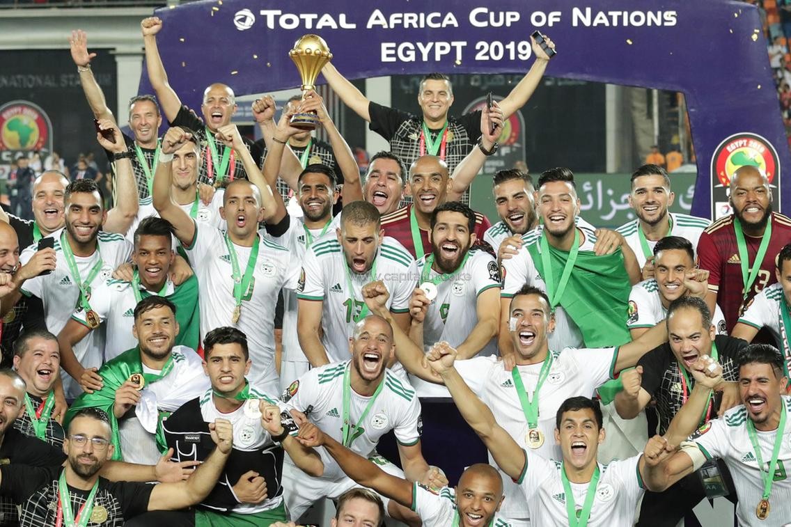 AFCON 2021 pushed to 2022, Women’s Cup of Nations cancelled