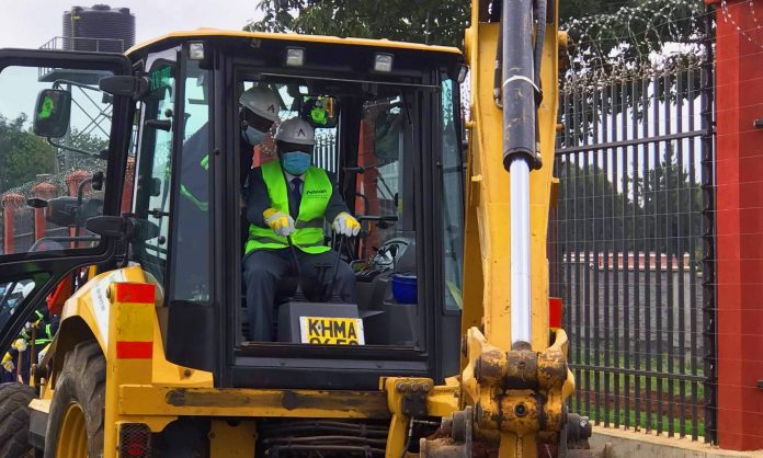 Adrian Kenya Wins Big On Fibre Infrastructure Relocation Project