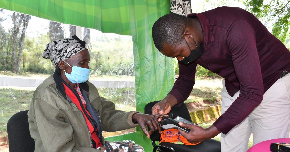 Gov’t releases sh19million Inua Jamii funds to Marsabit County – Kenya News Agency