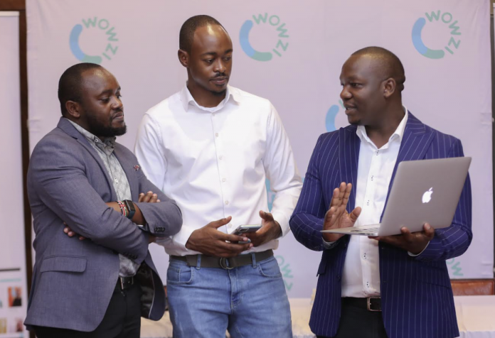 Kenyan Tech Startup Wowzi Raises Ksh361Mn To Help African Creators Monetize Their Social Media Profiles