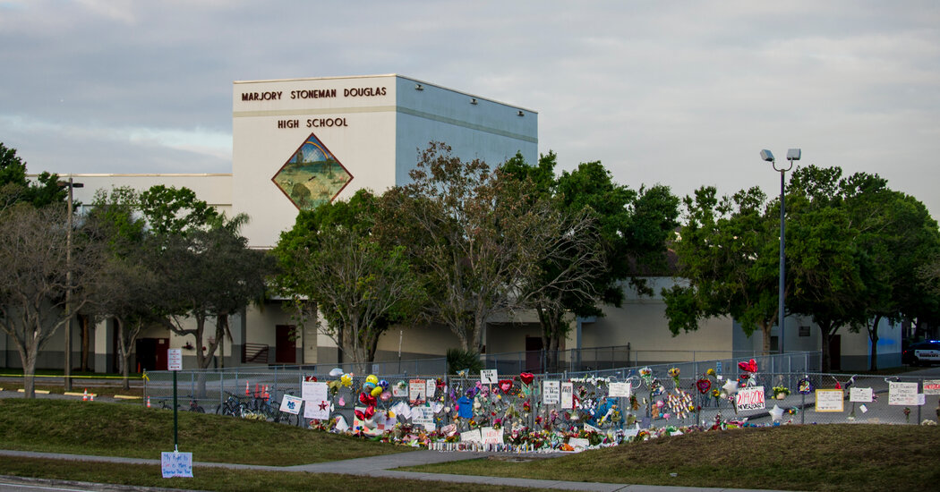 Jury Selection for Parkland Shooter’s Sentencing Trial Begins