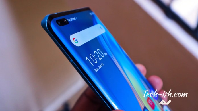 TECNO Phantom X Review