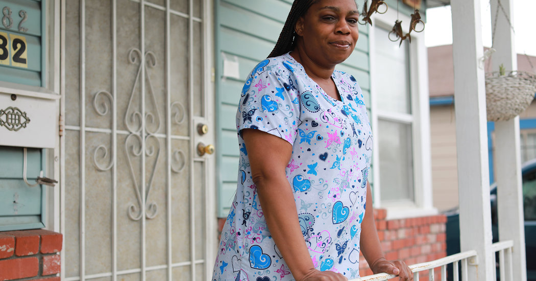 Navigating Home Care During the Pandemic