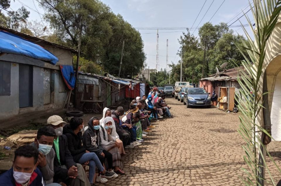 ETHIOPIA ELECTIONS: Ballot Counting Starts As Voting Continues In Some Constituencies