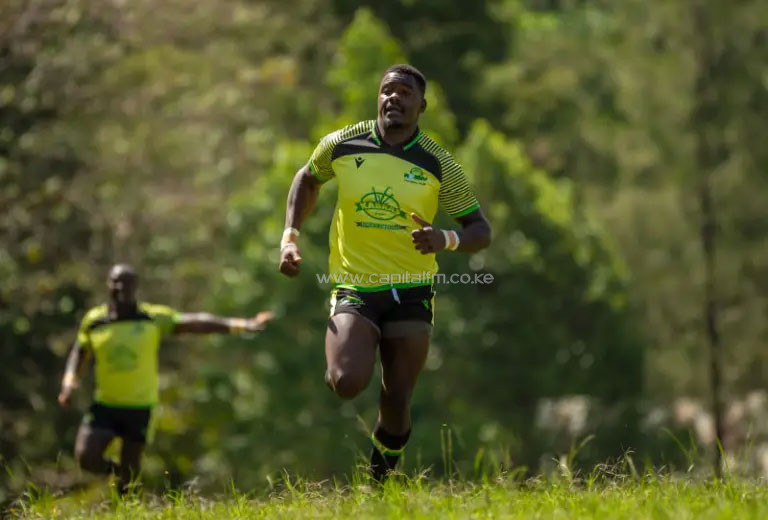 Unbeaten Kabras overpower Strathmore to extend Kenya Cup lead