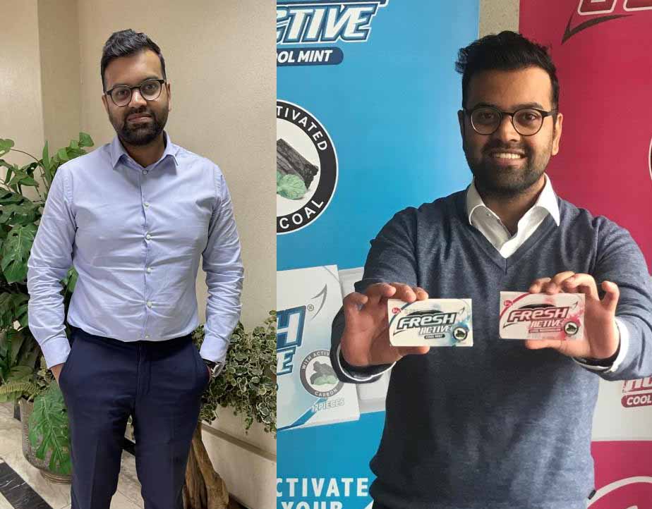 From shoes to sweets, we have built an empire – Kenafric CEO Mikul Shah