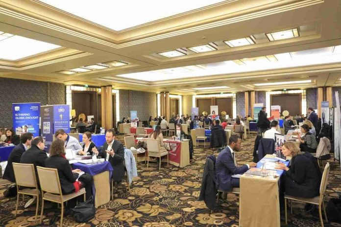 Top World Business Schools To Meet Aspiring Leaders in Kenya
