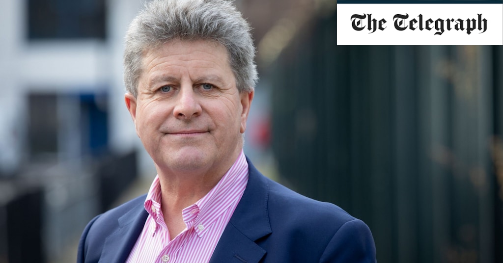 Mental illness rise will be 'inevitable', top psychiatrist warns
