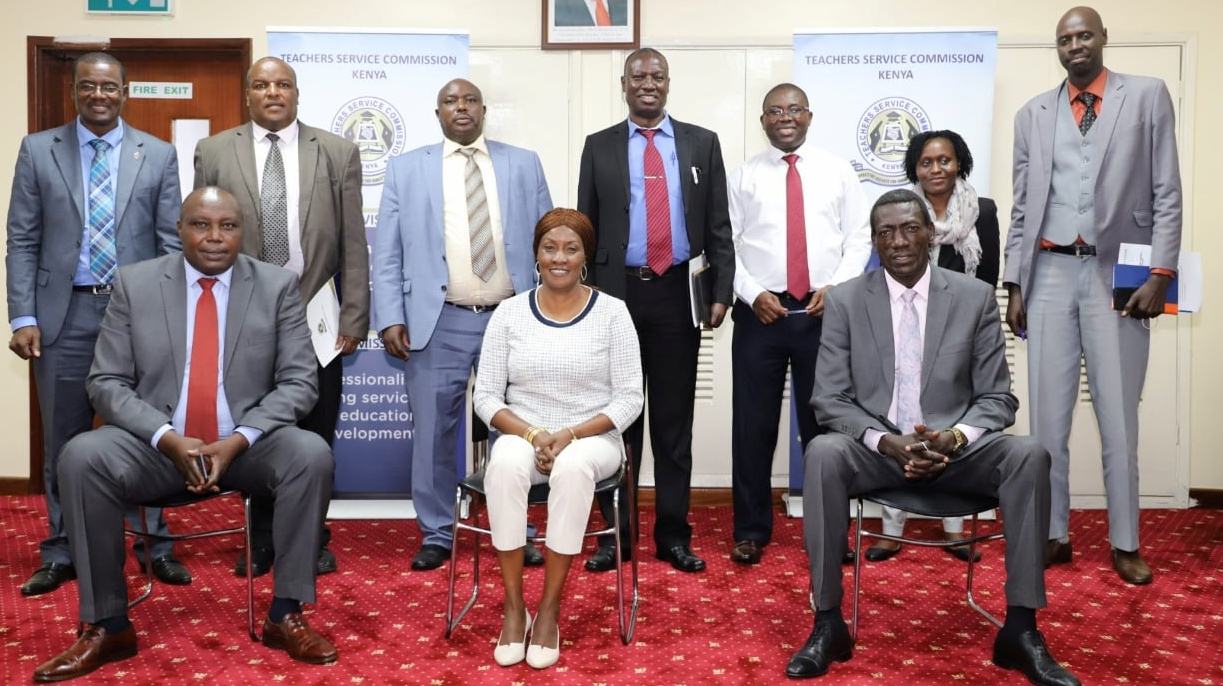 Details of secret deal KNUT signed with TSC on salaries, membership