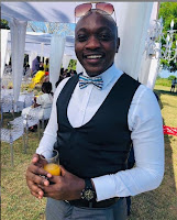 NTV’s KEN MIJUNGU accused of beating up his baby mama, she claims he is a dead beat dad.
