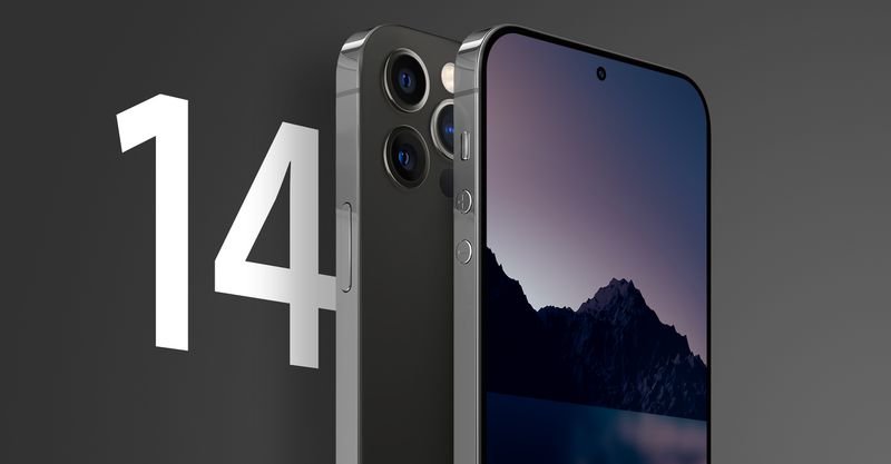 Not all iPhone 14 models would get rid of the notch – TechMoran