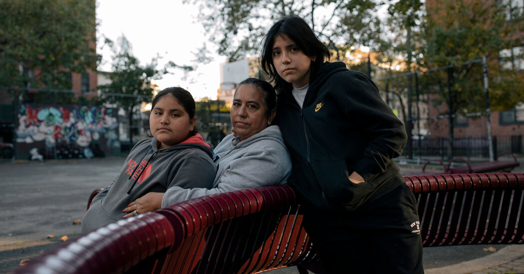 How the Coronavirus Pandemic is Taking a Toll on Housing in the Bronx