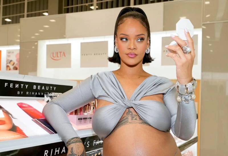How you can stay pregnant and fabulous Eve woman