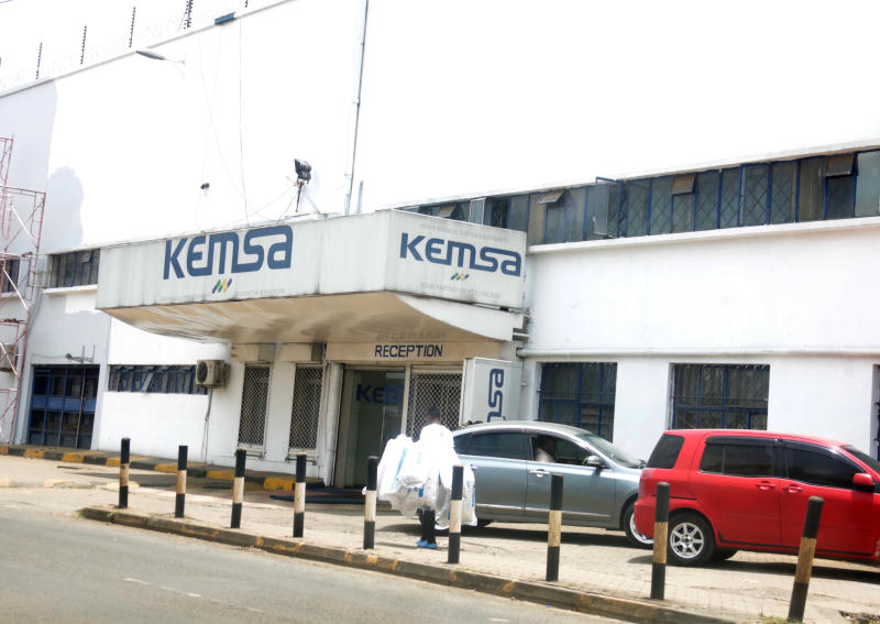 Massive layoffs cap IMF’s release of Sh29 billion facility to Kenya