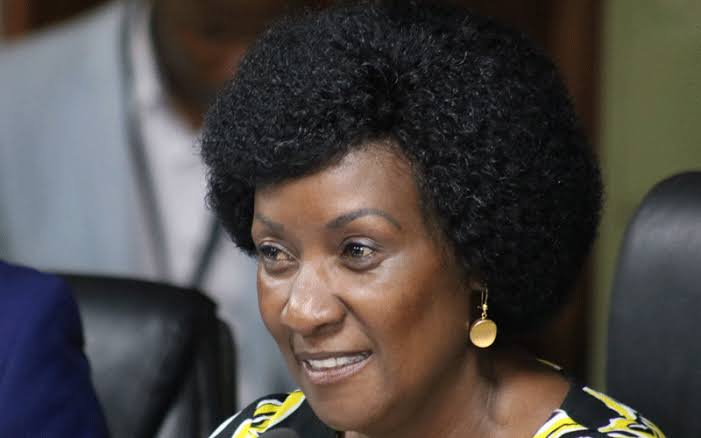 List of tens of teachers newly sacked by TSC across the counties