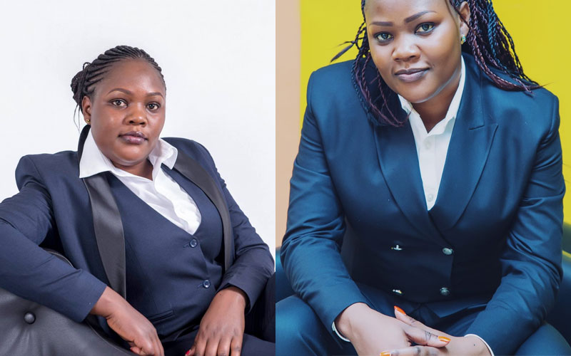 The feminist fighting for Kenyan men