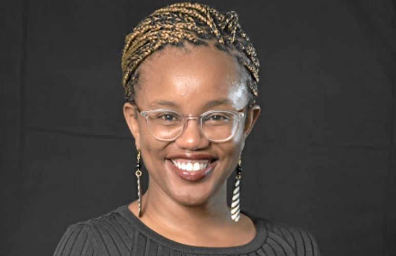 In Conversation with Film Producer Toni Kamau
