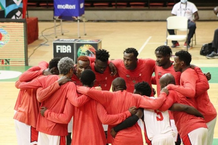 j ‘Team Morans’ kick off their campaign on Wednesday 25th August against Cote D’Ivoire at 10pm.