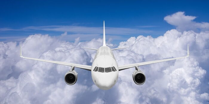 Easy, Simple Way to Track a Plane in the Sky