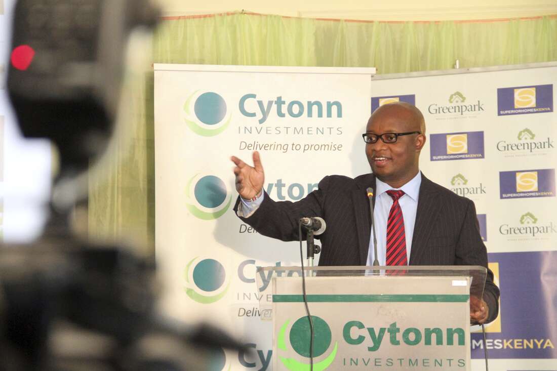 CMA fresh rules to check Cytonn’s cash raising model