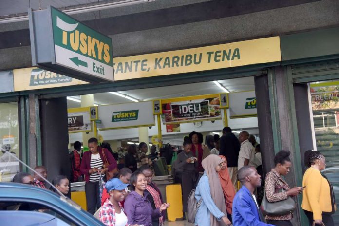 How To Save Crumbling Family Businesses In Kenya