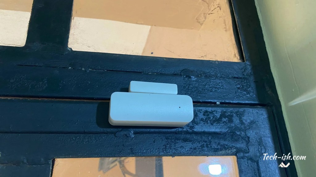 Rafiki by Securex Home Security System