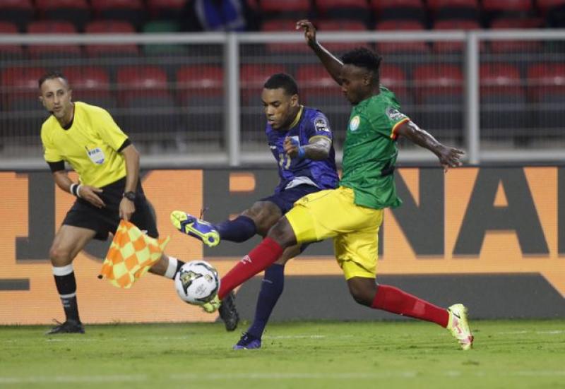 Cape Verde 1-0 Ethiopia: Cape Verde overcome COVID-19 infections to win at Cup of Nations : The standard Sports