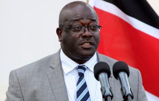 US, Britain gang up against Ruto – Weekly Citizen