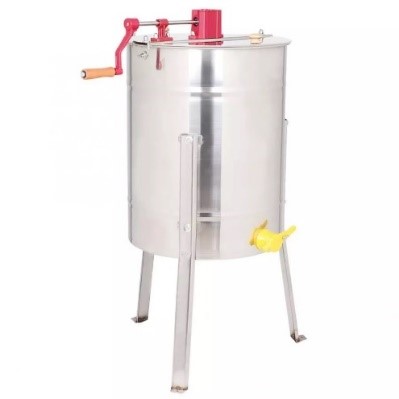 Centrifuge machine (Honey extractor)