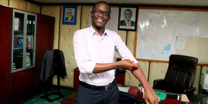 Chiloba Slashes Call Rates in Latest CAK Action