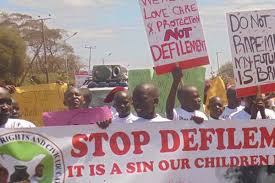 Teacher defiles, impregnates pupil – Weekly Citizen