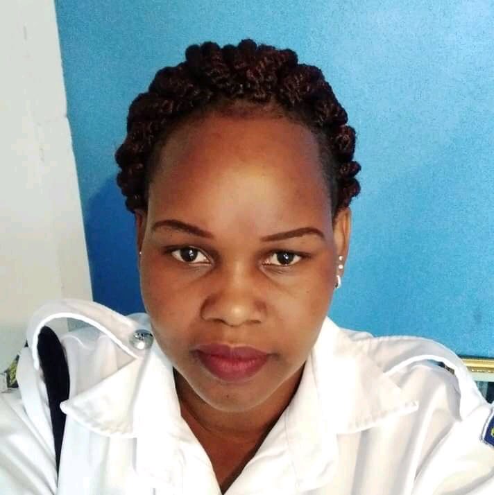 Wanted cop Caroline Kangogo commits suicide to escape arrest over murder of 2 people » Capital News