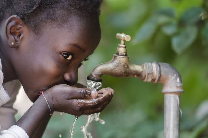 ChildFund Partners With Davis & Shirtliff To Deliver Clean Water In Kenya