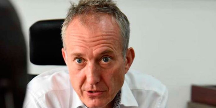 Rubis CEO Under Siege For Hoarding Fuel