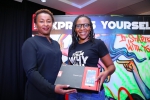 Safaricom Blaze Launch