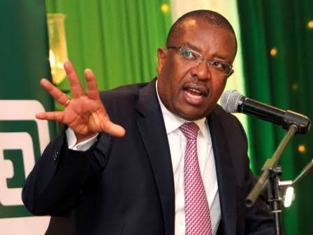 Co-op Bank reports an hefty Ksh22.6B Profits before Tax for the year 2021